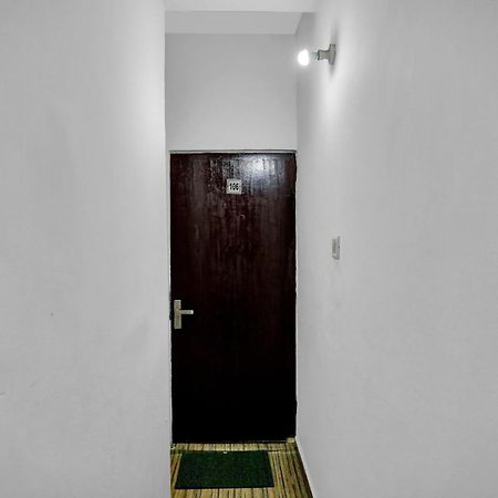 Collection O Jps Near Pvr Vikaspuri Delhi Delhi (National Capital Territory of India) Exterior foto