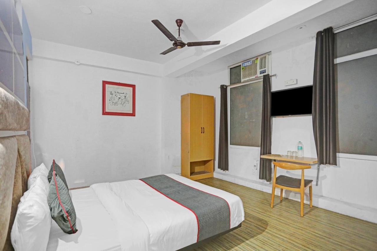 Collection O Jps Near Pvr Vikaspuri Delhi Delhi (National Capital Territory of India) Exterior foto